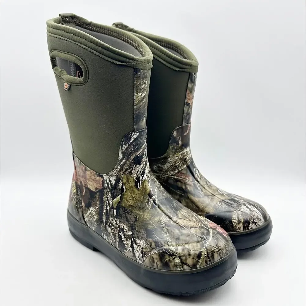 Bogs kids classic